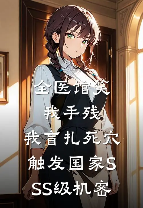 全医馆笑我手残，我盲扎死穴触发国家SSS级机密