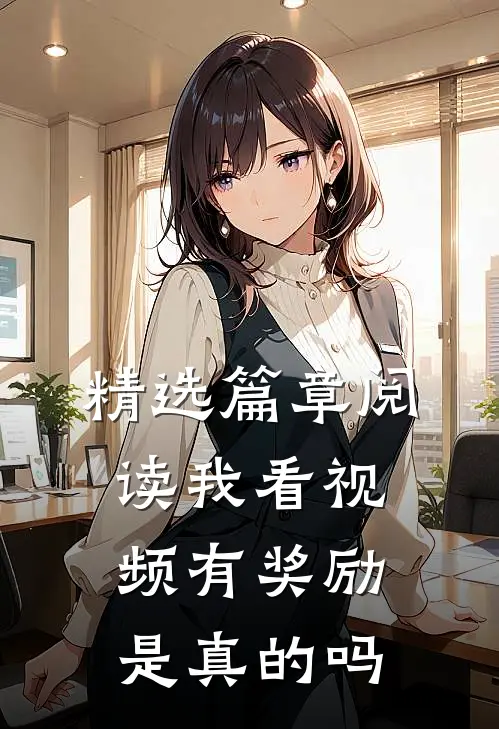 精选篇章阅读我看视频有奖励是真的吗