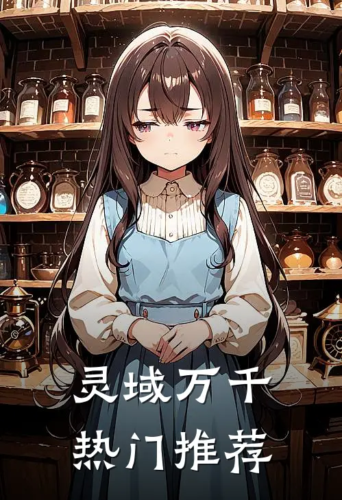 灵域万千热门推荐