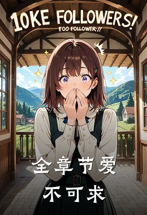 全章节爱不可求
