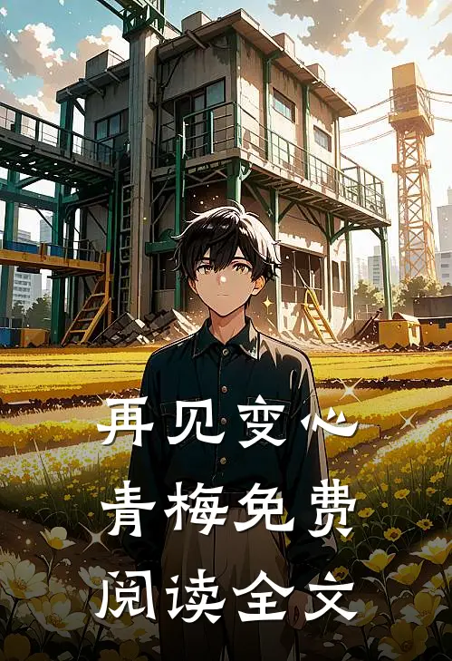 再见变心青梅免费阅读全文