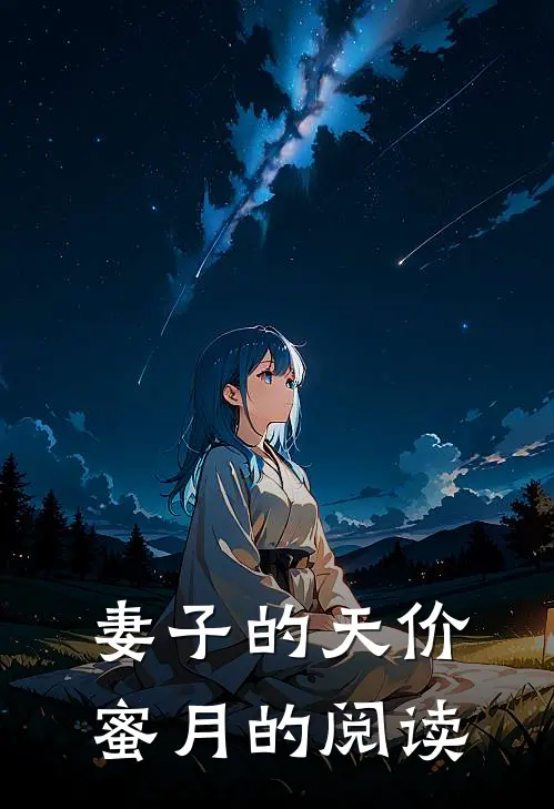 妻子的天价蜜月的阅读
