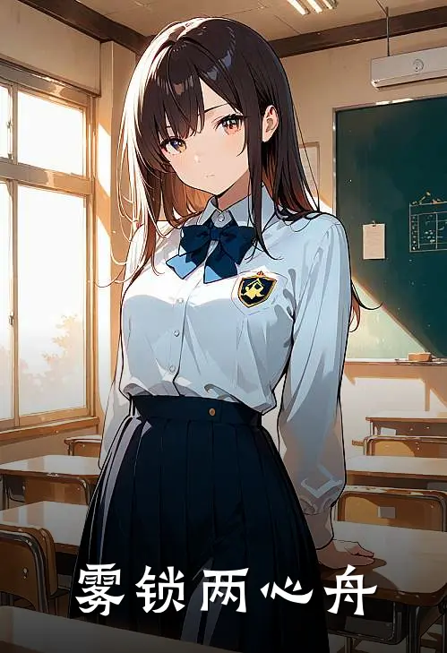 雾锁两心舟