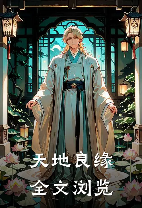 天地良缘全文浏览