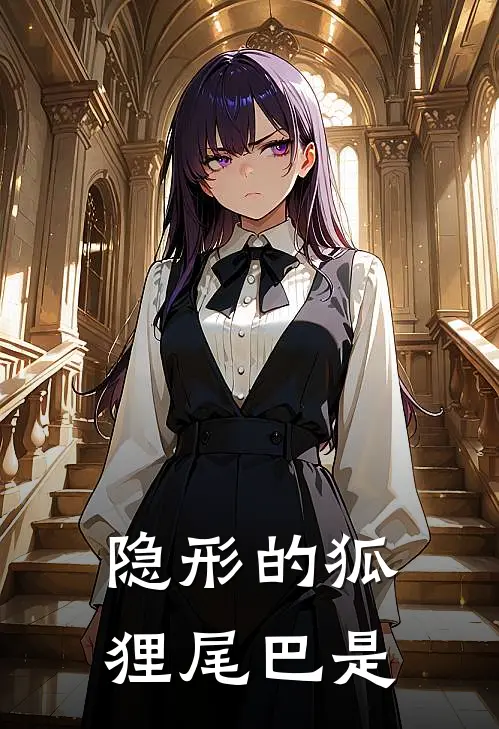 隐形的狐狸尾巴是