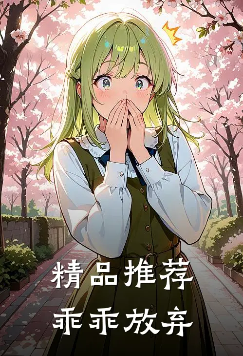 精品推荐乖乖放弃