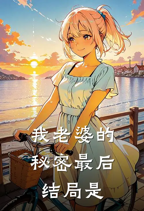 我老婆的秘密最后结局是