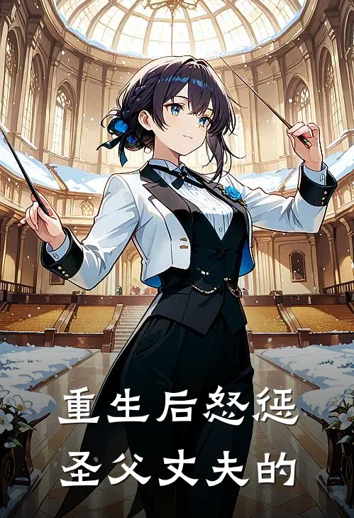 重生后怒惩圣父丈夫的