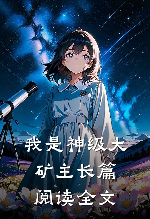 我是神级大矿主长篇阅读全文