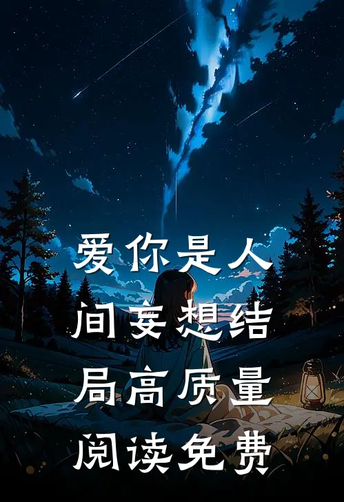 爱你是人间妄想结局高质量阅读免费