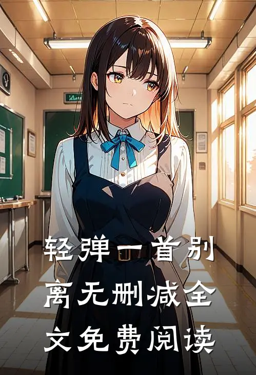 轻弹一首别离无删减全文免费阅读