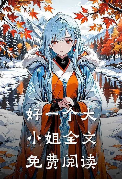 好一个大小姐全文免费阅读