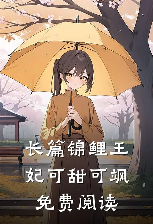 长篇锦鲤王妃可甜可飒免费阅读