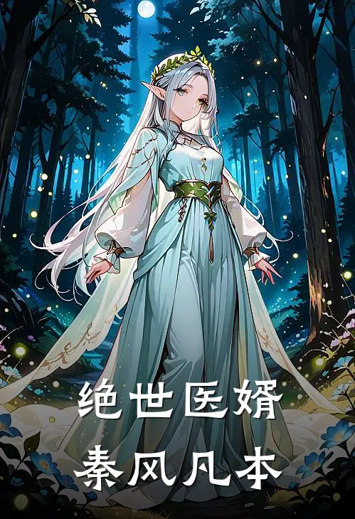 绝世医婿 秦风凡本