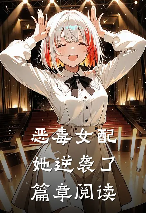 恶毒女配她逆袭了篇章阅读