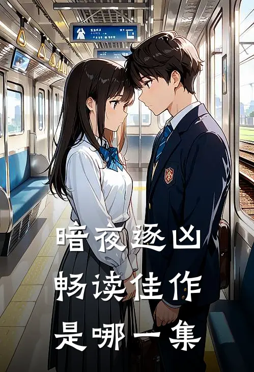 暗夜逐凶畅读佳作是哪一集
