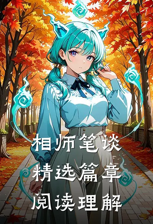 相师笔谈精选篇章阅读理解