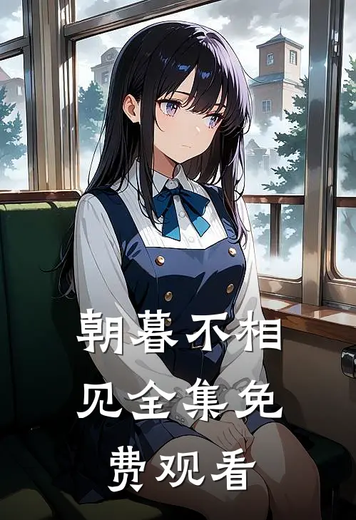 朝暮不相见 全集免费观看