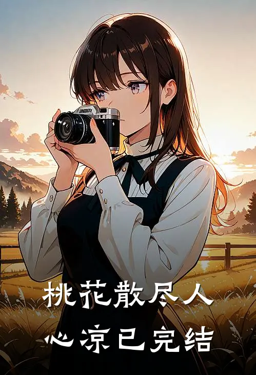 桃花散尽人心凉已完结