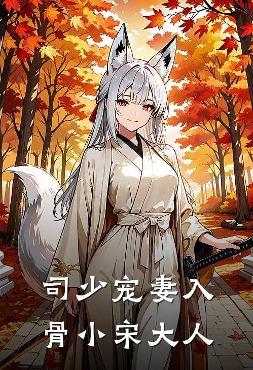 司少宠妻入骨 小宋大人