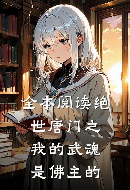 全本阅读绝世唐门之我的武魂是佛主的