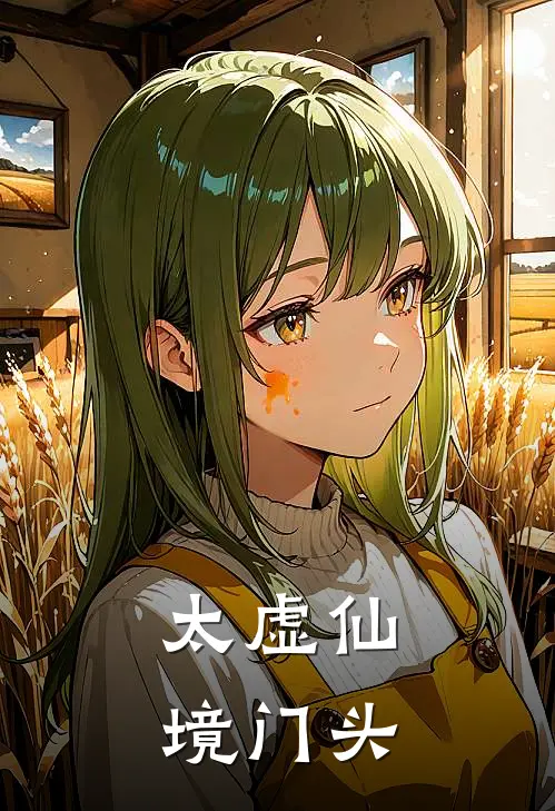 太虚仙境 门头