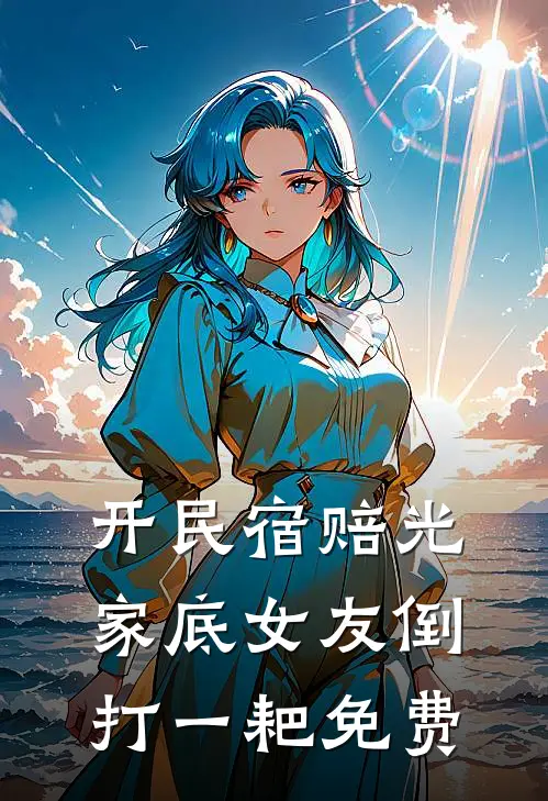 开民宿赔光家底女友倒打一耙免费