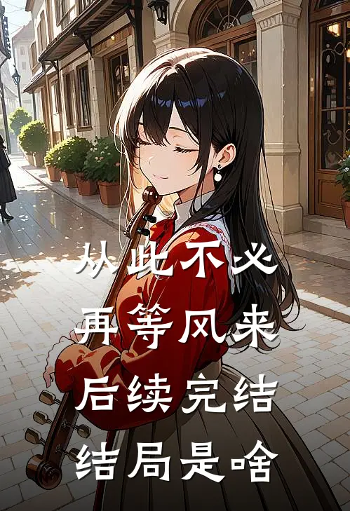 从此不必再等风来后续完结结局是啥