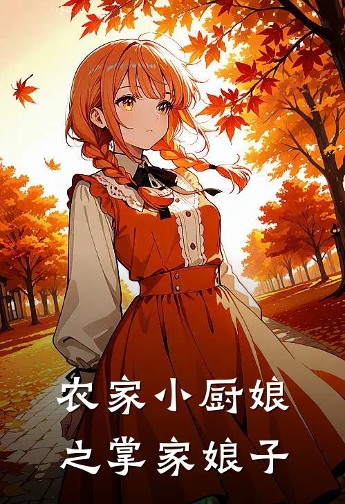 农家小厨娘之掌家娘子