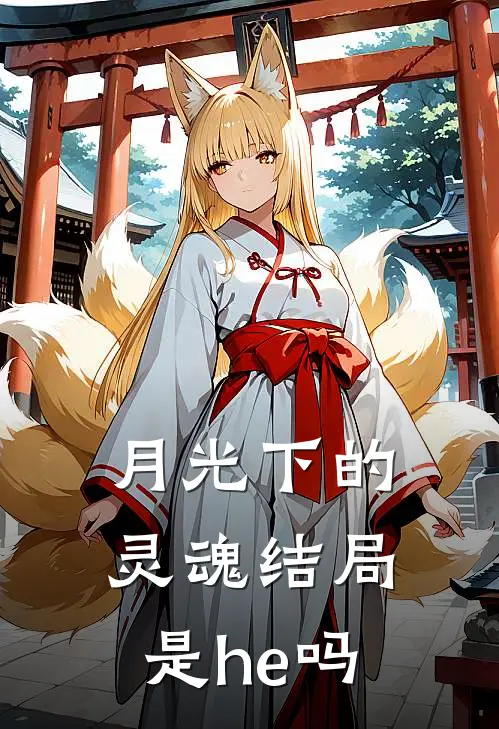 月光下的灵魂结局是he吗