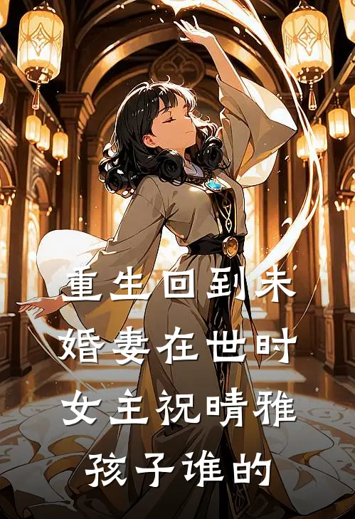 重生回到未婚妻在世时女主祝晴雅孩子谁的