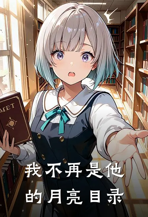我不再是他的月亮目录