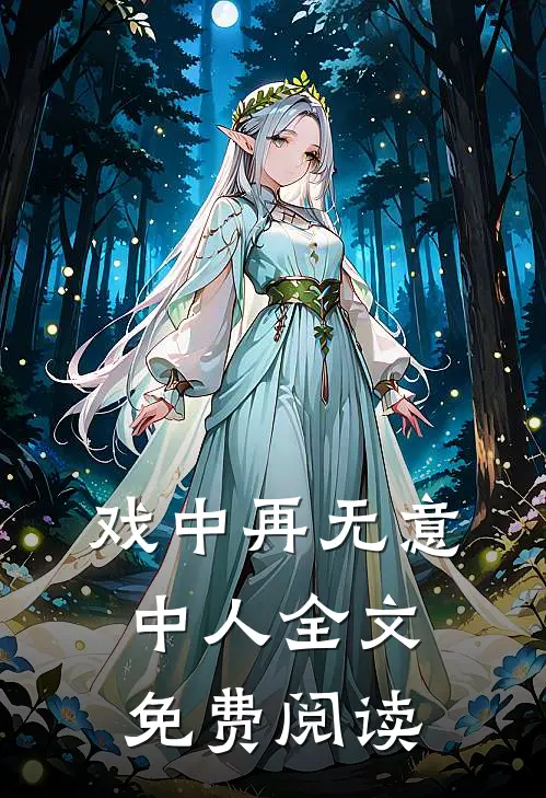 戏中再无意中人全文免费阅读
