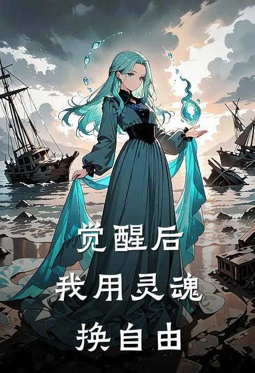 觉醒后，我用灵魂换自由