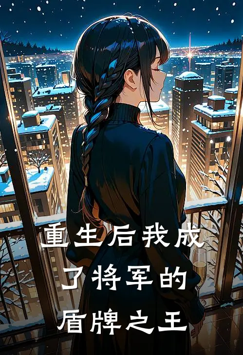 重生后我成了将军的盾牌之王