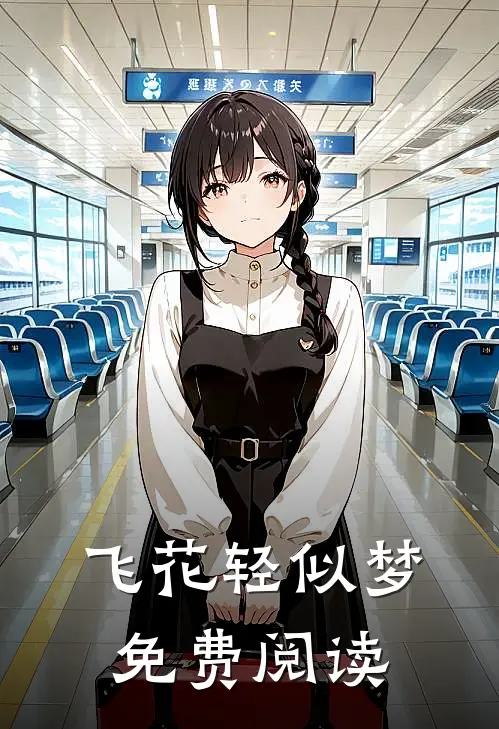 飞花轻似梦免费阅读