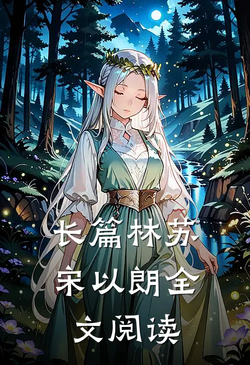 长篇林苏宋以朗全文阅读