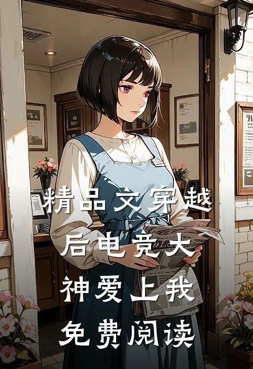 精品文穿越后电竞大神爱上我免费阅读