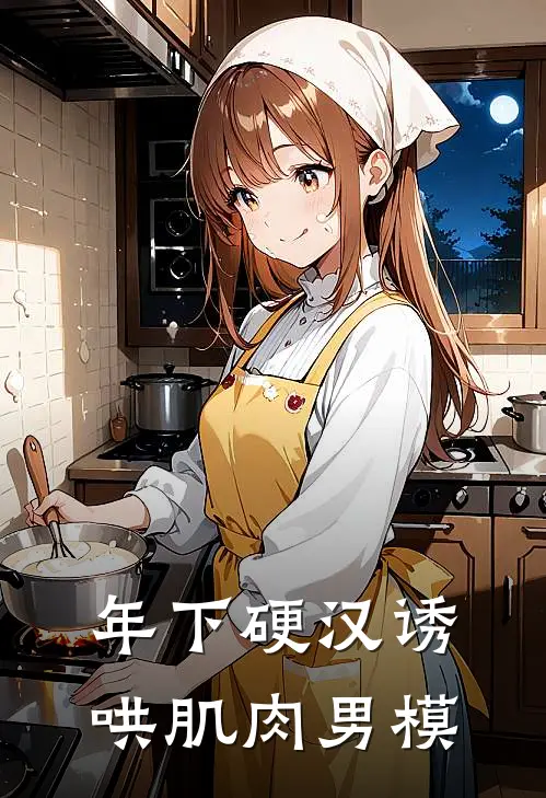 年下硬汉诱哄肌肉男模