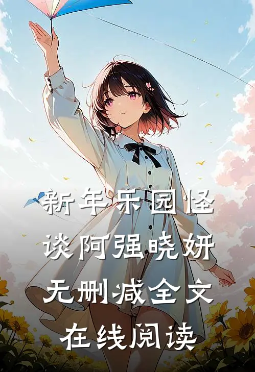 新年乐园怪谈阿强晓妍无删减全文在线阅读