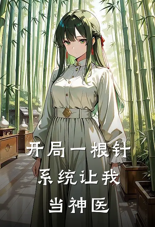 开局一根针，系统让我当神医