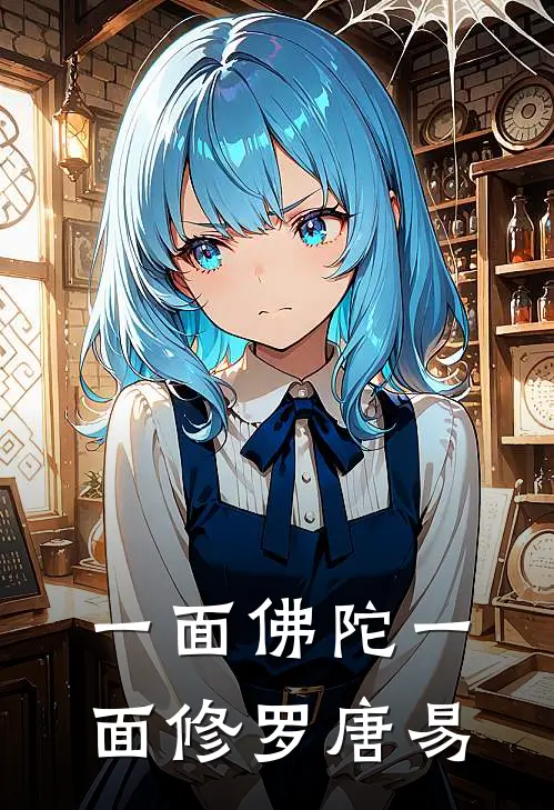 一面佛陀一面修罗唐易