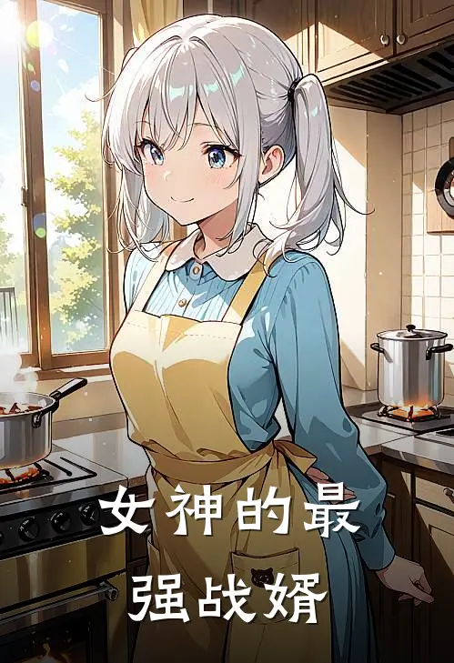 女神的最强战婿