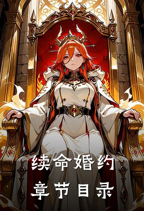 续命婚约章节目录
