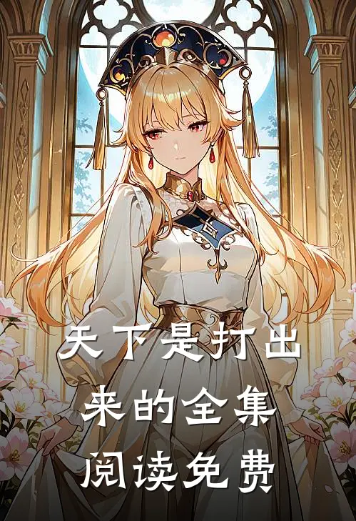 天下是打出来的全集阅读免费