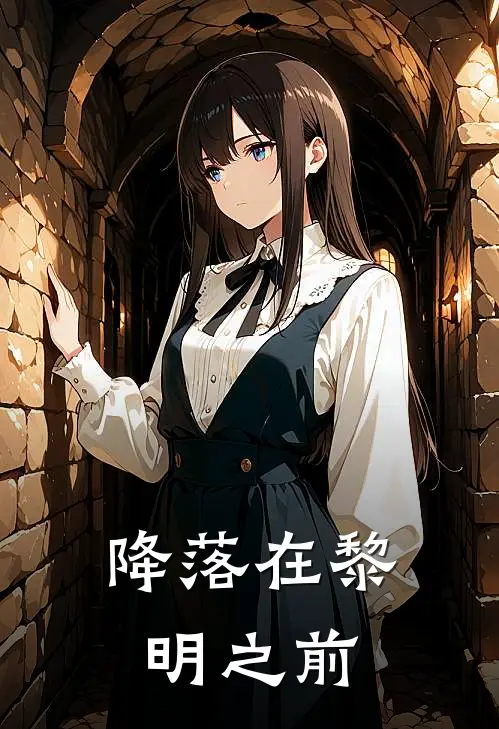 降落在黎明之前
