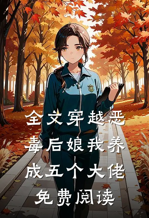 全文穿越恶毒后娘我养成五个大佬免费阅读