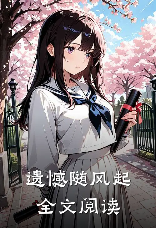 遗憾随风起全文阅读