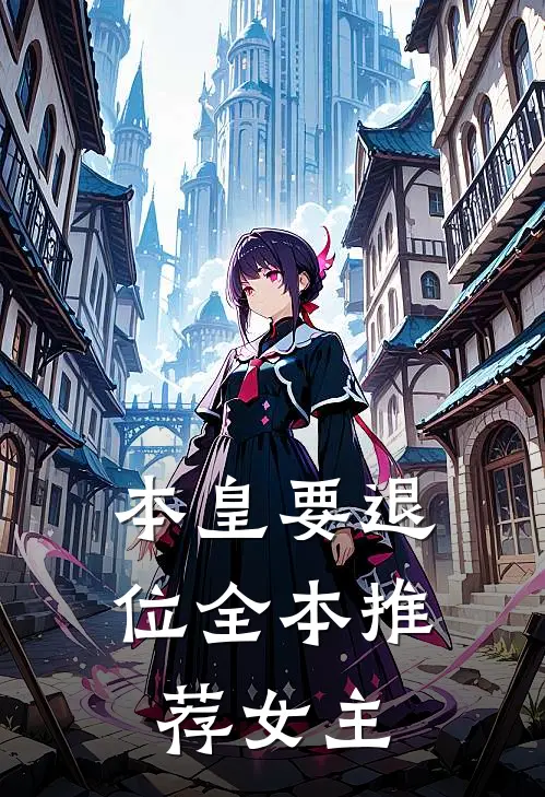 本皇要退位全本推荐女主
