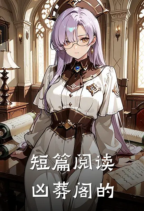 短篇阅读凶葬阁的